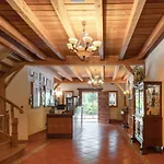 & Etxegana Hotel Zeanuri