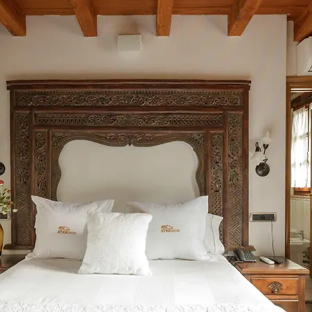 & Etxegana 2* セアヌリ