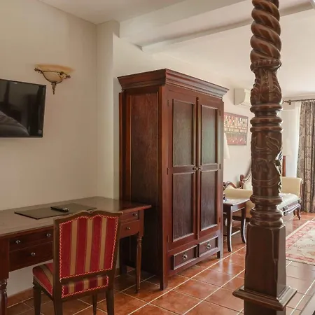 & Etxegana Hotel 2*