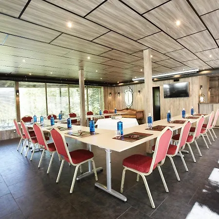 & Etxegana Hotel Zeanuri