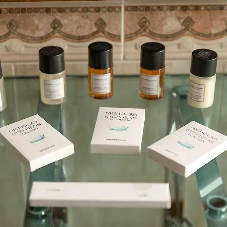 ホテル & Etxegana セアヌリ