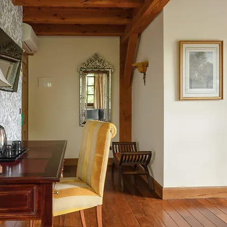 ホテル & Etxegana セアヌリ