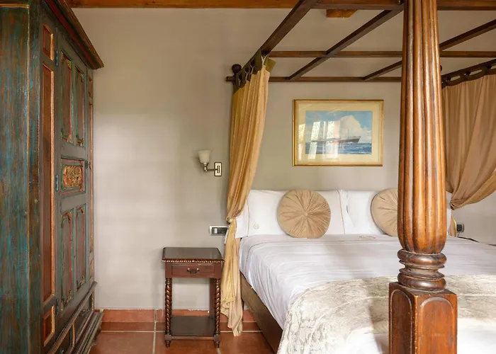 & Etxegana 2* Zeanuri