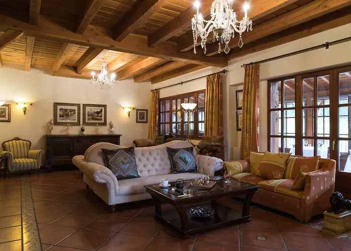 & Etxegana 2* Zeanuri