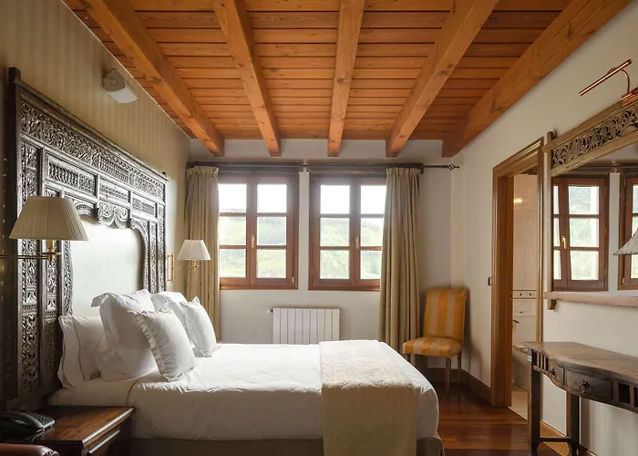 & Etxegana 2* Zeanuri