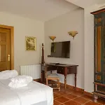 Hotell & Etxegana Zeanuri