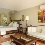 & Etxegana Hotell Zeanuri