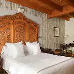 & Etxegana Hotell