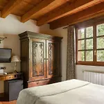 & Etxegana Hotell Zeanuri