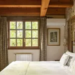 & Etxegana Hotell