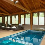 & Etxegana Hotell 2*