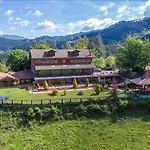 Hotell & Etxegana
