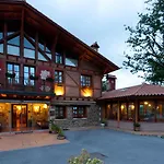 & Etxegana Hotell 2*