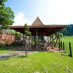 & Etxegana Hotell