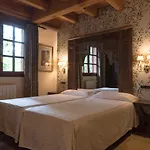 Hotell & Etxegana Zeanuri