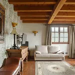 & Etxegana Hotell