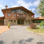 & Etxegana Hotell Zeanuri