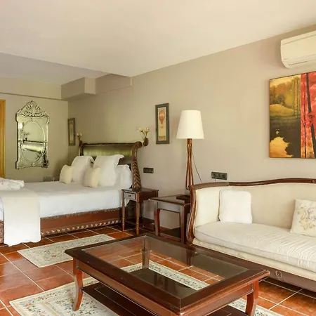 & Etxegana Hotel Zeanuri