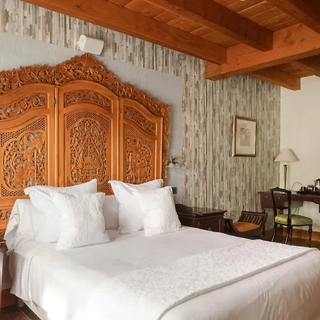 & Etxegana Hotel
