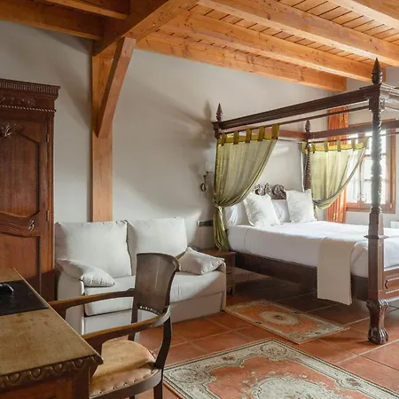 Hotel & Etxegana Zeanuri