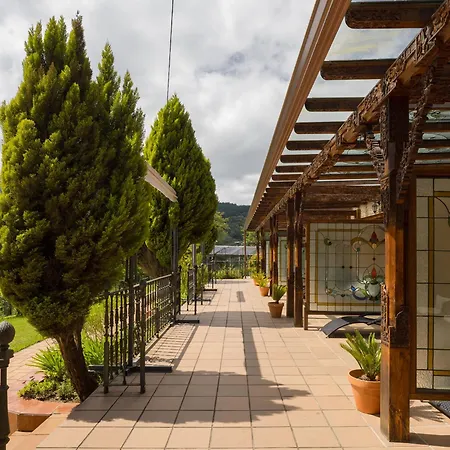 & Spa Etxegana 2*