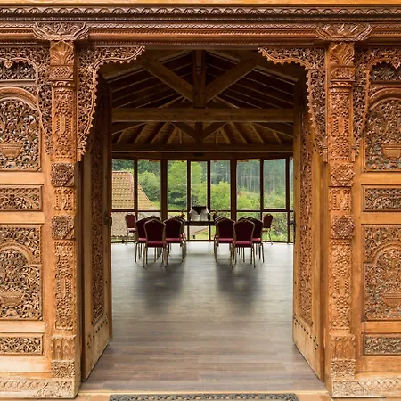 & Etxegana 2* Zeanuri