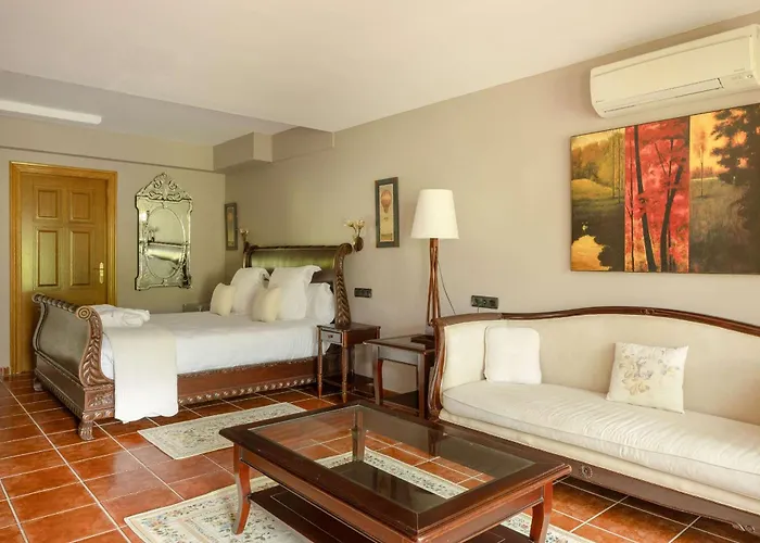 & Etxegana Hotel Zeanuri