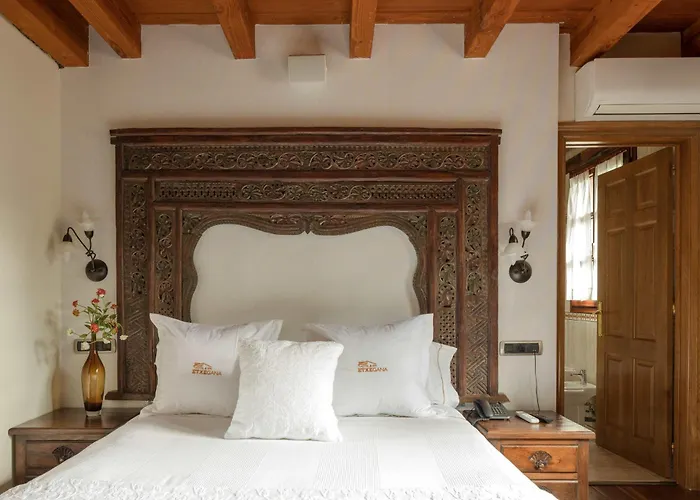 & Etxegana 2* Zeanuri