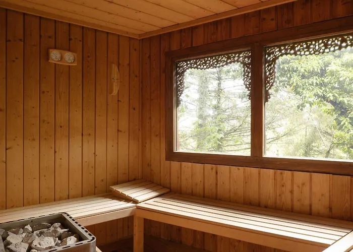 & Etxegana 2* Zeanuri