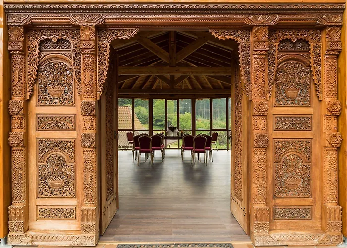 & Etxegana 2* Zeanuri