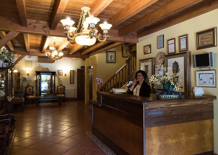 & Etxegana 2* Zeanuri