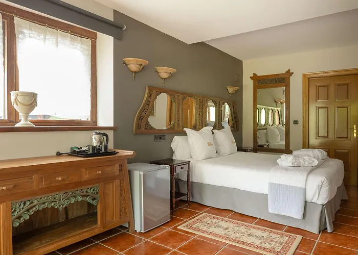 & Etxegana 2* Zeanuri